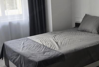 Apartament cu 2 camere decomandat în Central - 8