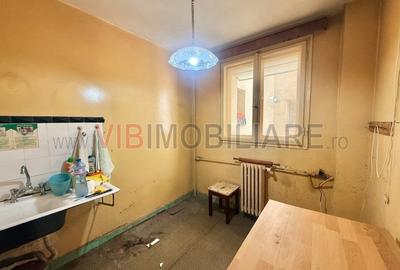 Apartament cu 2 camere semidecomandat în Mihai Bravu - 2