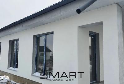 Casă cu 4 camere cu Teren 405 Mp în Bod