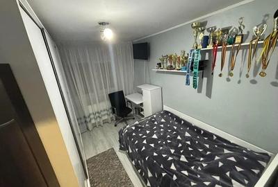 Apartament cu 4 camere decomandat în Basarabia - 8
