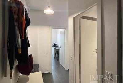Apartament cu 3 camere semidecomandat, mobilat în Europa - 12