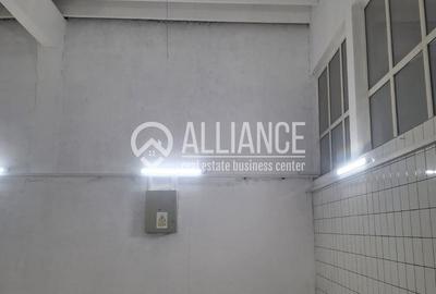 Spațiu industrial, de 286 mp, în Zona Industrială - 10