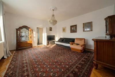 Apartament cu 3 camere semidecomandat, mobilat în Pache Protopopescu - 4
