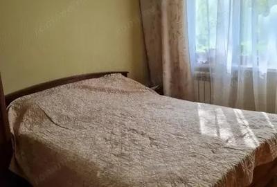 Apartament cu 2 camere decomandat în Olimpia-Stadion