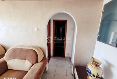 Apartament cu 2 camere în Piața Unirii