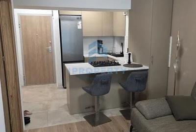 Apartament cu 2 camere în Obor