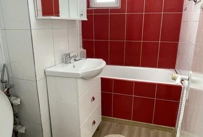 Garsonieră decomandată în Dristor