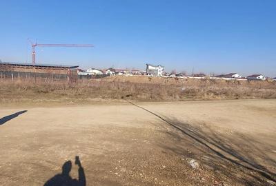 Teren în Central
