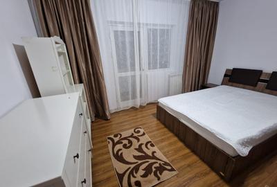 Apartament cu 2 camere decomandat în Sebastian