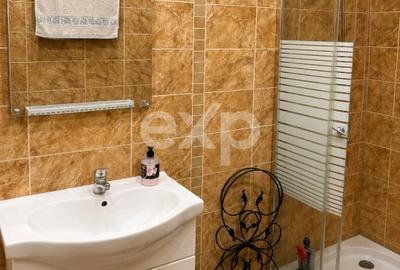 Apartament cu 2 camere nedecomandat, mobilat în Câmpina - 5