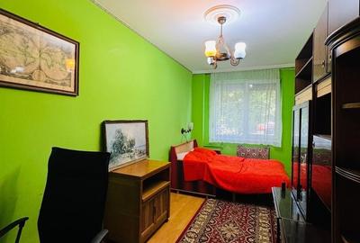 Apartament cu 3 camere circular, mobilat în Dacia - 8