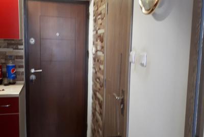 Garsonieră nedecomandată în Rulmentul - 1