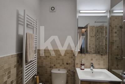 Apartament cu 2 camere semidecomandat în Răcădău - 9