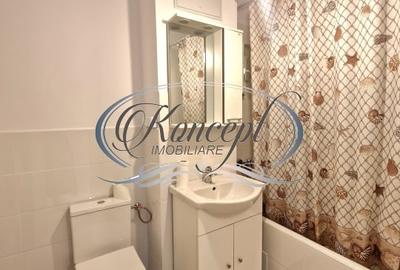 Apartament cu 2 camere decomandat în Gheorgheni - 9