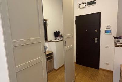 Apartament cu 3 camere decomandat în Aviației - 13