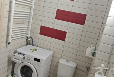 Apartament cu 2 camere semidecomandat în Nord - 7