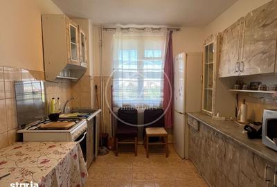 Apartament cu 3 camere decomandat în Orașul Nou - 7