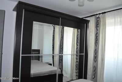 Apartament cu 3 camere decomandat, mobilat în Craiovei - 23