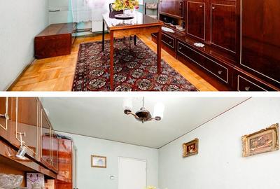 Apartament cu 5 camere decomandat în Micălaca - 3
