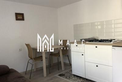 Garsonieră, mobilată în Hipodrom 4 - 3