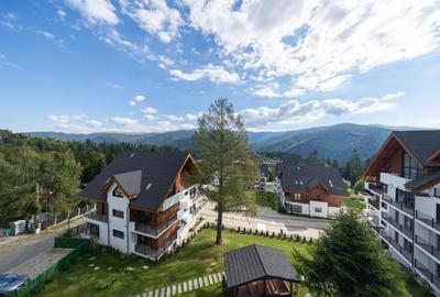 Apartament cu 2 camere semidecomandat în Furnica