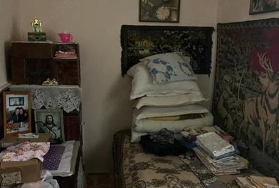 Casă cu 1 camere în Mărăști - 4