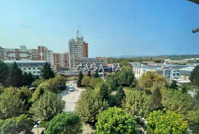 Apartament cu 2 camere decomandat, mobilat în Ultracentral