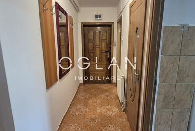 Apartament cu 2 camere decomandat, mobilat în Mihai Viteazul - 6