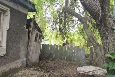 Casă cu Teren 1056 Mp în Petrăchioaia