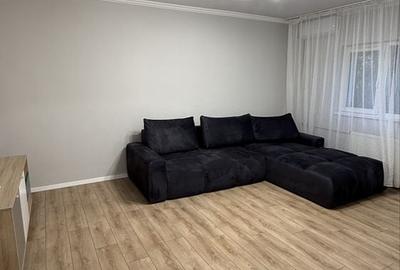 Apartament cu 3 camere decomandat în Nerva Traian