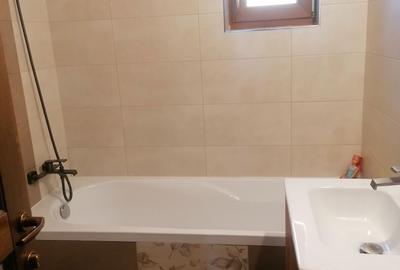 Casă cu 3 camere în Central - 2
