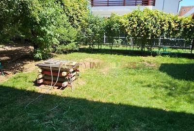 Apartament cu 3 camere decomandat, mobilat în Popești-Leordeni - 15