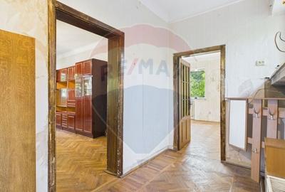 Casă cu 5 camere cu Teren 700 Mp în 13 Septembrie - 7