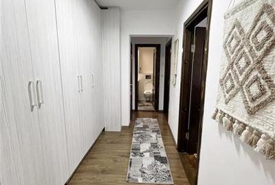 Apartament cu 3 camere decomandat, mobilat în Gării - 9