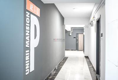 Apartament cu 3 camere decomandat, mobilat în Unirii - 2