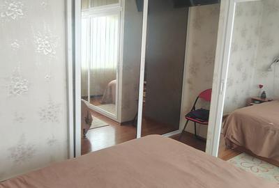 Apartament cu 4 camere decomandat, mobilat în Balada - 5