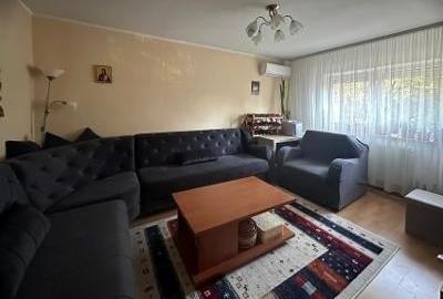 Apartament cu 3 camere decomandat în Baba Novac - 3