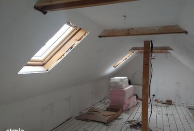 Casă cu 5 camere cu Teren 1200 Mp în Ștefănești - 6