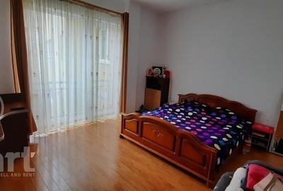 Garsonieră decomandată, mobilată în Central - 1