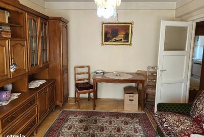 Apartament cu 2 camere în Gară
