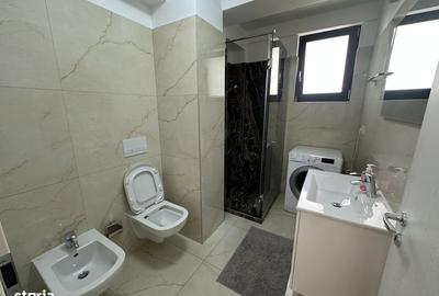 Apartament cu 2 camere în Micro 17 - 4