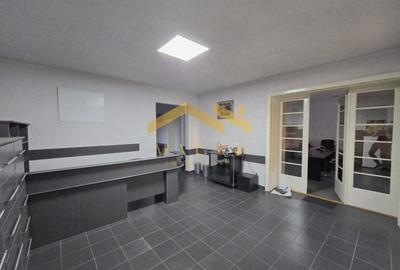 Apartament cu 4 camere decomandat, mobilat în Central - 4