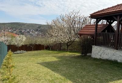 Duplex cu 5 camere cu Teren 639 Mp în Borhanci - 13