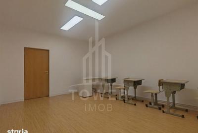 Casă cu 2 camere cu Teren 30 Mp în Trei Stejari