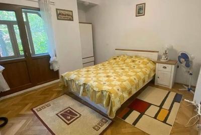 Apartament cu 2 camere decomandat în Ultracentral
