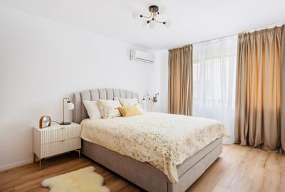 Duplex cu 4 camere cu Canalizare în 1 Decembrie - 26