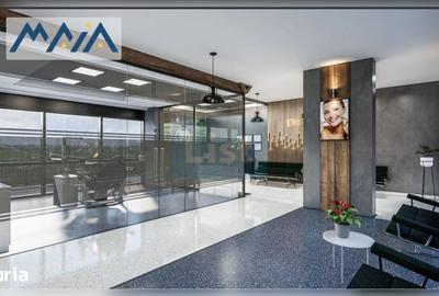 Spațiu comercial, de 218.19 mp, în Zorilor