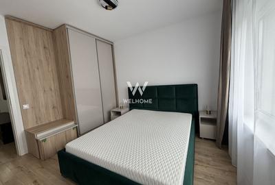 Apartament cu 2 camere în Mihai Viteazul - 4