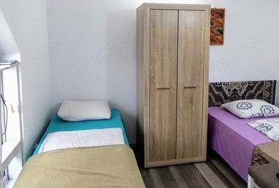 Casă cu 6 camere cu Teren 1000 Mp în Aleșd - 6