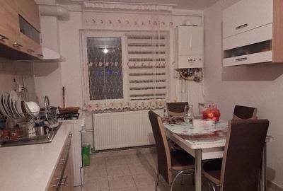 Apartament cu 2 camere semidecomandat în Central - 5